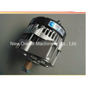 Nta855 Alternador Assembly 4913675 Diesel Motor Alternador Preço